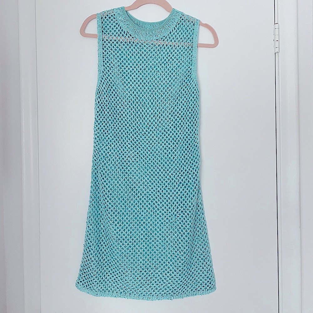 Superdown Serena Mini Dress - Size M